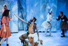 İstanbul Devlet Tiyatrosu