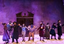 İstanbul Devlet Tiyatrosu