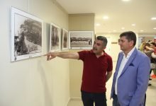 Yıl Sonu Fotoğraf Sergisi