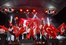 Sarıyer’de 19 Mayıs