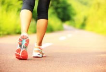 Yürüyüşten Fayda