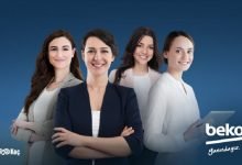 Kadın Girişimcilere