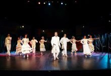 Açıkhava Yaz Oyunları