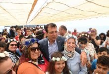 Maltepeli kadınlarla