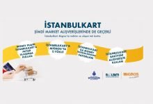 İstanbulkart