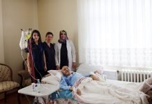 Evde Sağlık Hizmeti