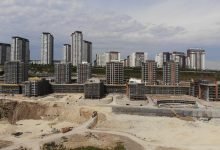 Tema İstanbul Bahçe