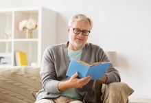 Yaşlılık Gözlüğü