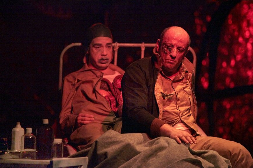 31. Yıl Açıkhava Buluşmaları