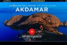 Akdamar Kilisesi Sergisi