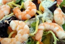 Kabuklu su ürünleri