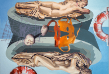 Evin Sanat Galerisi Sergisi