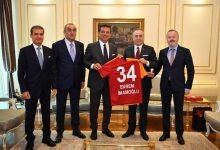 Galatasaray Heyeti