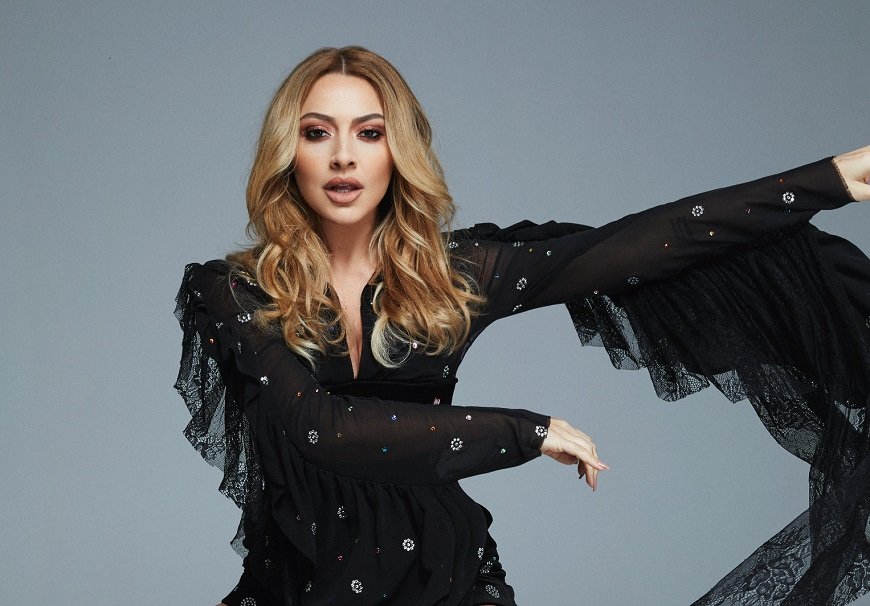 Hadise Harbiye Konseri