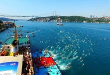 Samsung Boğaziçi Kıtalararası Yüzme Yarışı