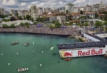 Red Bull Uçuş Günü