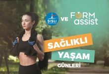 Sağlıklı Yaşam Günleri