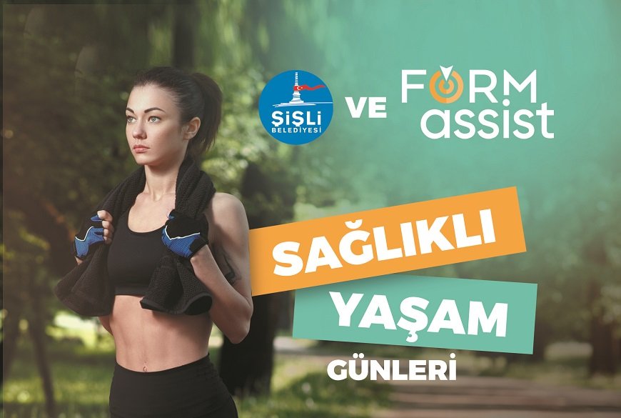 Sağlıklı Yaşam Günleri