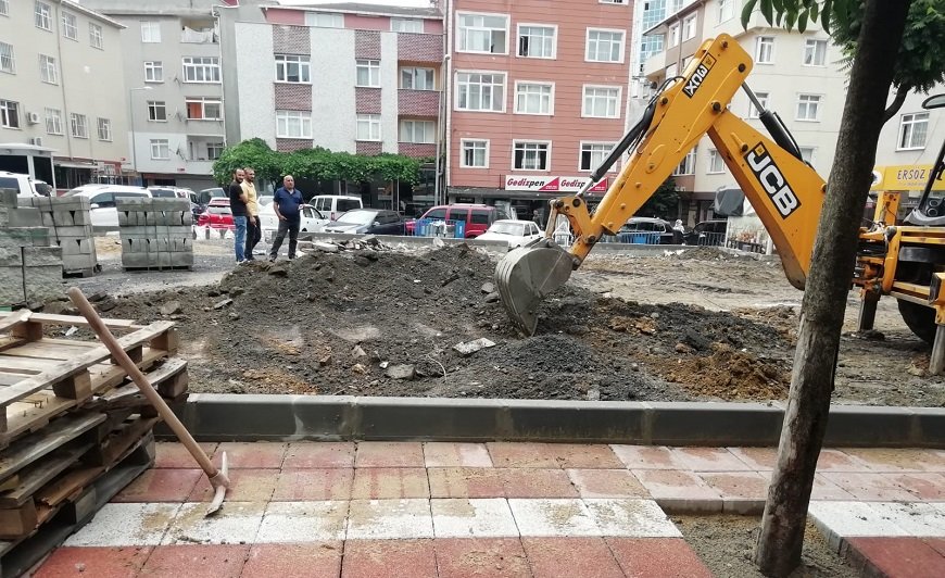 Sultan Selim Mahallesi