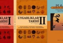 Tarih Vakfı Yayınları