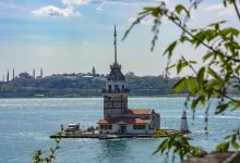 Trafiksiz Üsküdar'