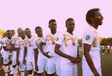 Türkiye Afrika Kupası