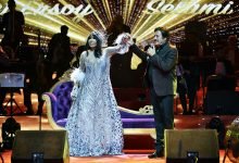 Bülent Ersoy ve Selami Şahin