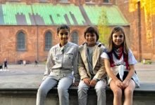 Dünya Robotik Olimpiyatları