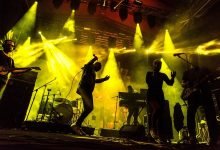 İstanbul Cocktail Festival