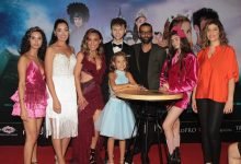 Masal Şatosu: Sihirli Davet