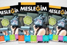 Mesleğim Dergisi