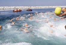 Uluslararası Su Sporları Festivali