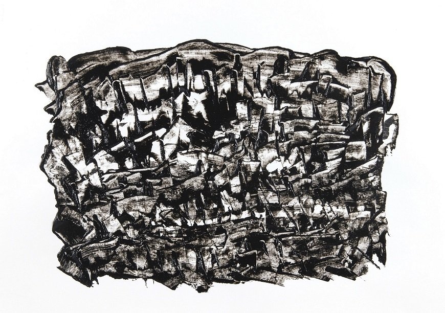 Vahit Tuna - Eserler