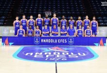 Anadolu Efes Spor Kulübü