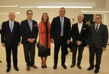 Arter'in Açılışı