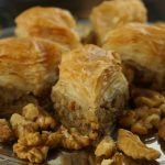 İstanbullular Baklava Festivali İle Baklavaya Doydu