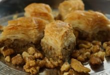 Baklava Festivali