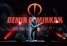 Demir Demirkan