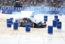 Dünya Drift Finali