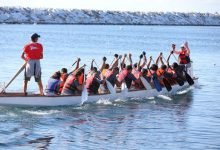 İBB Dragon Bot Festivali