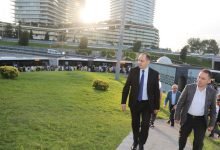 İETT yöneticileri sahaya indi