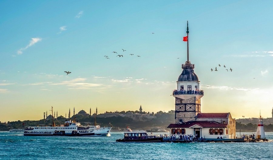 İstanbul