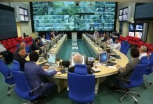 İstanbul'da okullar açıldı