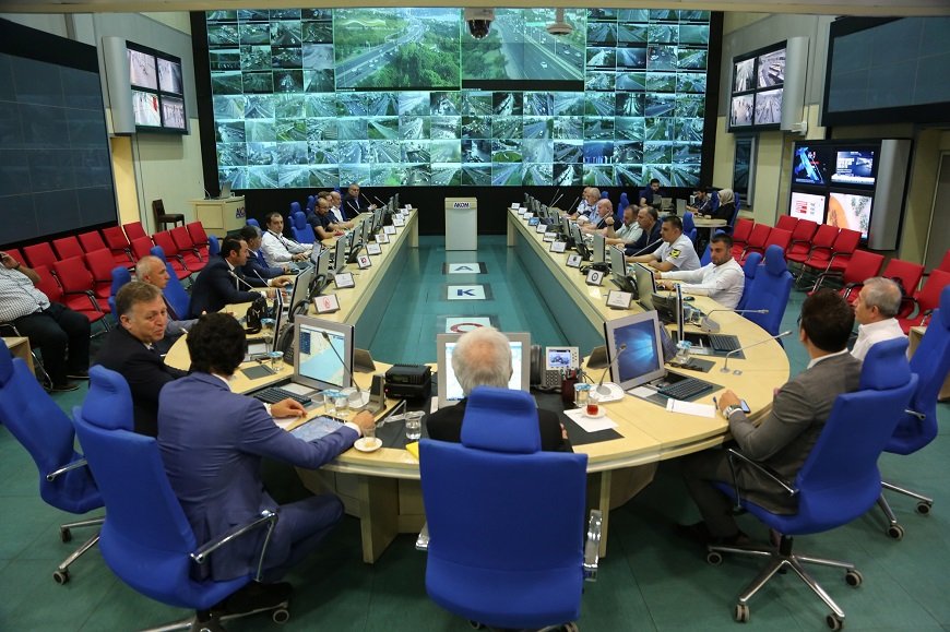 İstanbul'da okullar açıldı