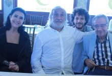 Müjdat Gezen'in yeni müzikali