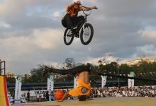 Yaz Spor Okulları spor eğitimi