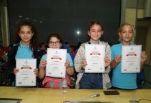 Afetlerden korunma eğitimi