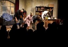 Mecidiyeköy Büyük Sahne