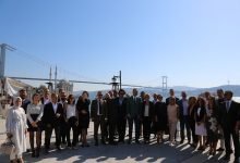 MICE sektörü toplantısı