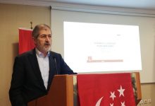 Saadet İstanbul yeni döneme hazır